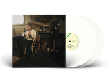 LOGIC – COLLEGE PARK (WHITE VINYL INDIE EXCLUSIVE) - LP •