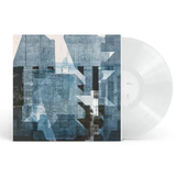 DAVIS,CAROLINE – TRAPPINGS OF SLEEP (CLEAR VINYL) - LP •