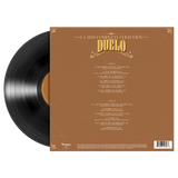 DUELO – LA MAS COMPLETA COLECCION - LP •