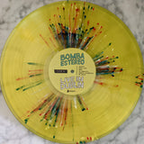 BOMBA ESTEREO – LIVE IN DUBLIN (TRI-COLOR) (RSD22) - LP •