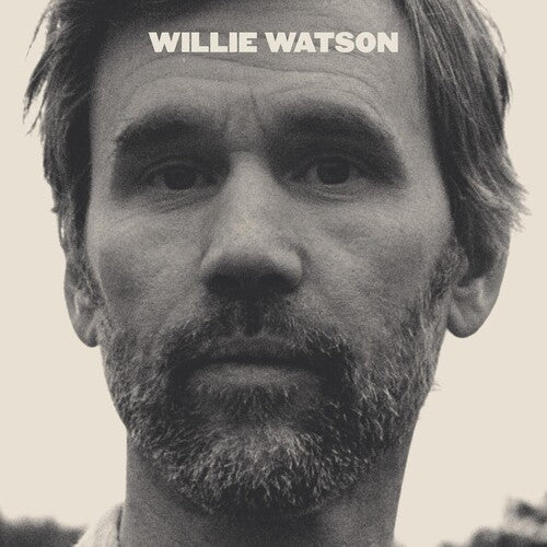 WATSON,WILLIE – WILLIE WATSON - CD •