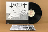 FAITH/VOID – SPLIT - LP •