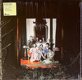 WEDNESDAY – RAT SAW GOD (VMP CLEAR WITH PURPLE & YELLOW SPLATTER) - LP •