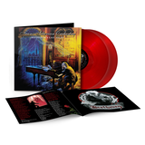 TRANS-SIBERIAN ORCHESTRA – BEETHOVEN'S LAST NIGHT (RED VINYL) - LP •