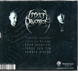 INSANE DEVOTION – TORMENTO - CD •