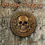 GRAVE DIGGER – FORGOTTEN YEARS - CD •