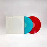 OK GO – AND THE ADJACENT POSSIBLE (RED & BLUE VINYL WITH POP UP SLEEVE) - LP •