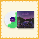 HOT MULLIGAN – ACOUSTIC VOL. 1 + 2 (GREEN/WHITE BLEND VINYL) - LP •