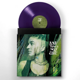DIFRANCO,ANI – NOT A PRETTY GIRL (INDIE EXCLUSIVE PURPLE 30TH ANNIVERSARY EDITION) - LP •