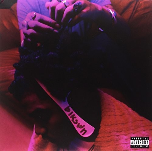 SMINO – BLKSWN - LP •