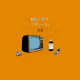 BOLDY JAMES – 1LB (BONUS TRACK) - LP •