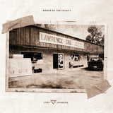 JOHNSON,CODY – BANKS OF THE TRINITY - LP •