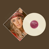 WILSON,LAINEY – SAYIN' WHAT I'M THINKIN' (PEARL VINYL) - LP •