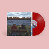 BRNDA – TOTAL PAIN (RED VINYL) - LP •