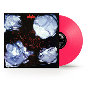 STRANGLERS – FOLIE (PINK VINYL) - LP •