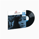 SHORTER,WAYNE – SPEAK NO EVIL (BLUE NOTE ESSENTIALS SERIES) - LP •