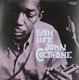 COLTRANE,JOHN – LUSH LIFE - LP •