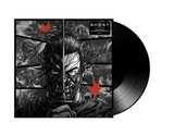 ESHKERI,ILAN & UMEBAYA,SHIGERU – GHOST OF TSUSHIMA (MUSIC FROM THE VIDEO GAME) - LP •