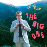 MAY,DENT – BIG ONE (OLIVE GREEN VINYL) - LP •