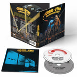 ORANG-UTAN – PRODUCERS CUT (DELUXE 2CD)  - CD •