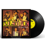 GRUPO LIMITE – POR PURO AMOR REMASTERIZADO - LP •
