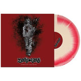 BODY VOID – ATROCITY MACHINE (CREAM/RED VINYL) - LP •