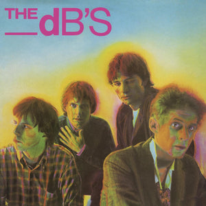 DB'S – STANDS FOR DECIBELS - CD •