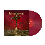 HIDEOUS DIVINITY – COBRA VERDE - LP •