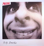 PHISH – BILLY BREATHES (GREEN ABOVE THE TREES VINYL) - LP •