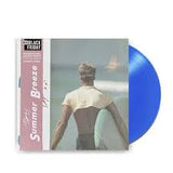 PIPER – SUMMER BREEZE (BLUE & WHITE MARBLE) (RSD BLACK FRIDAY 2023) - LP •