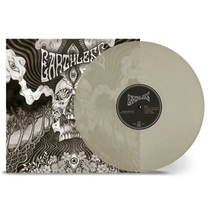 EARTHLESS – BLACK HEAVEN (NATURAL COLORED VINYL) - LP •