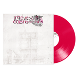 WHITE,ASHER – 8 TIPS FOR CATASTROPHE LIVING (MAGENTA VINYL) - LP •