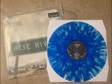 KITCHEN DWELLERS – WISE RIVER (BLUE CLOUD VINYL) - LP •