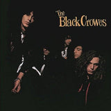 BLACK CROWES – SHAKE YOUR MONEY MAKER (2020 REMASTER) - LP •