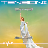 MINOGUE,KYLIE – TENSION II (INDIE EXCLUSIVE YELLOW VINYL) - LP •