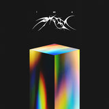 JUDAH & THE LION – I AM A PRISM (INDIE EXCLUSIVE BLUE) - LP •