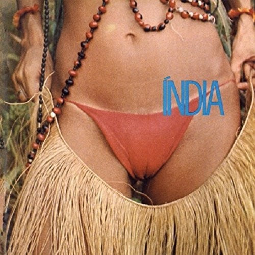 COSTA,GAL – INDIA - CD •