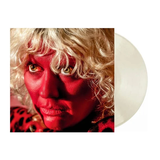 ATTAR,SIBILLE – AMOR FATI (CLEAR VINYL) - LP •