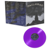PAILHEAD – TRAIT (PURPLE VINYL) - LP •