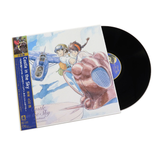 HISAISHI,JOE – CASTLE IN THE SKY - LAPUTA IN THE SKY (US VERSION SOUNDTRACK) - LP •