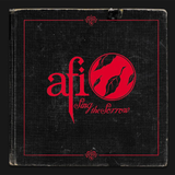 AFI – SING THE SORROW - LP •