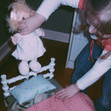 IDIALEDYOURNUMBER – MOURNING GLOW (NEON GREEN VINYL) - LP •