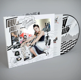 ALLEN,LILY – ALRIGHT STILL (LTD PICTURE DISC) - LP •