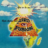ASIKPO,RICK / AFRO FUSION – GOT TO BE ME - LP •
