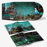 BODEGA – ALL INSIDE AQUARIUM - CD •