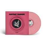 MAYDAY PARADE – SWEET (PINK BUBBLEGUM VINYL) - LP •