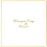 MANNEQUIN PUSSY – ROMANTIC (JOKER MARBLE) - LP •