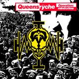 QUEENSRYCHE – OPERATION: MINDCRIME - LP •