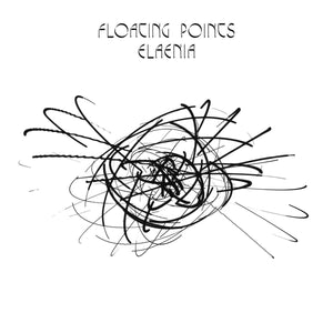 FLOATING POINTS – ELAENIA - LP •