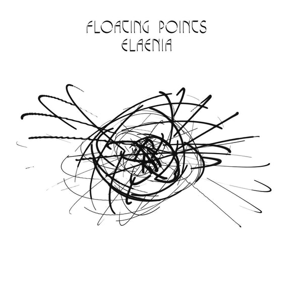 FLOATING POINTS – ELAENIA - LP •